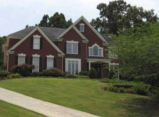 4795 Nolans Rdg, Buford, GA 30519