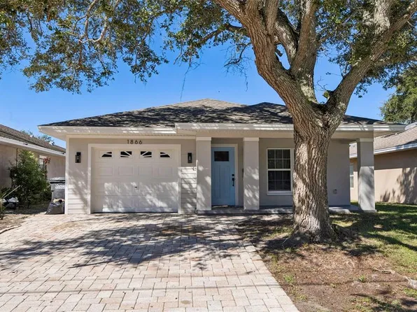1866 BETTY LANE, CLEARWATER, FL 33755