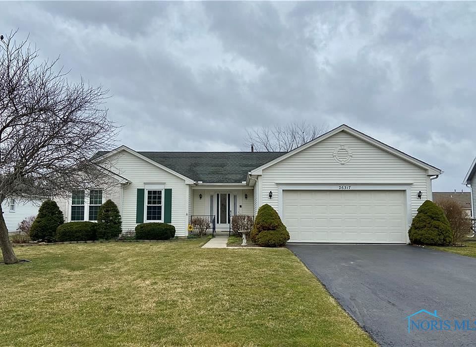 1st image of 26317 Oak Meadow Dr W
