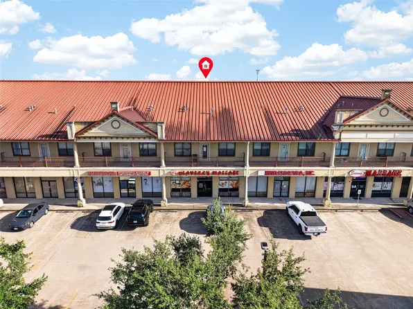 12989 Bellaire Blvd #7, Houston, TX 77072