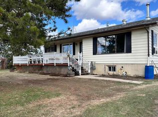 563069 Rg Rd #181, Lamont County, AB T0B4B0