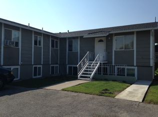 320 W 1100 N #3, Logan, UT 84341