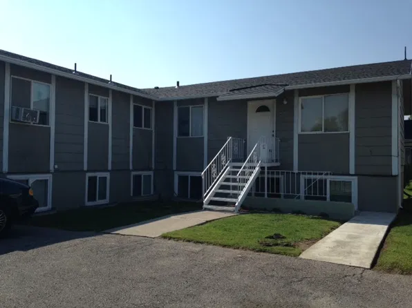 320 W 1100 N #1, Logan, UT 84341