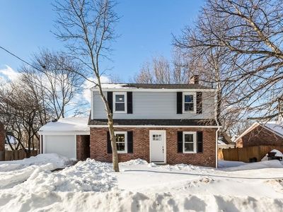 11 Winter St, Dedham, MA, 02026