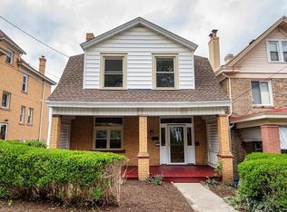 2648 Voelkel Ave, Pittsburgh, PA