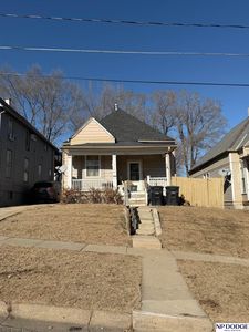 1416 Dorcas St, Omaha, NE, 68108
