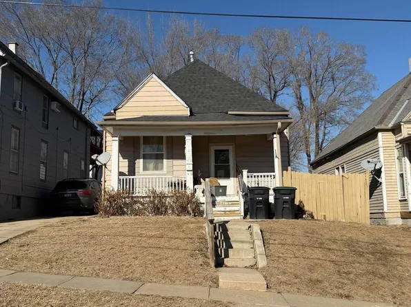 1416 Dorcas St, Omaha, NE 68108