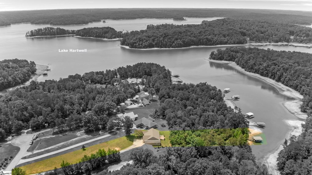 118 Hard Cash Ln, Fair Play, SC - View 5