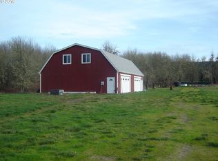 19740 State Highway 42, Camas Valley, OR 97416