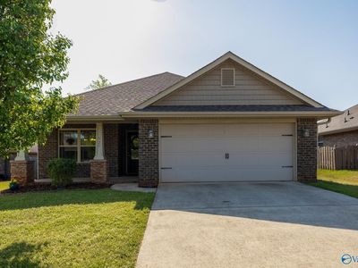 325 Dovington Dr, Huntsville, AL, 35806