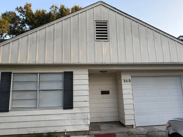 5165 Twilight Dr, Beaumont, TX 77706