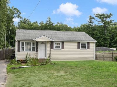 657 Wareham St, Middleboro, MA, 02346
