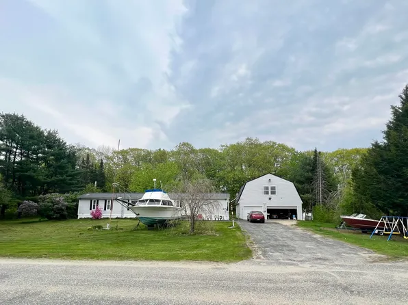 70 Dube Drive, Sabattus, ME 04280