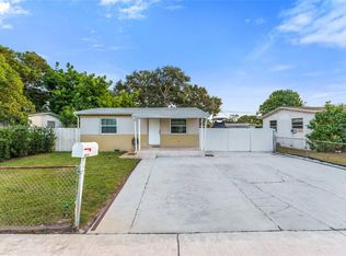 6416 Franklin St, Hollywood, FL 33024