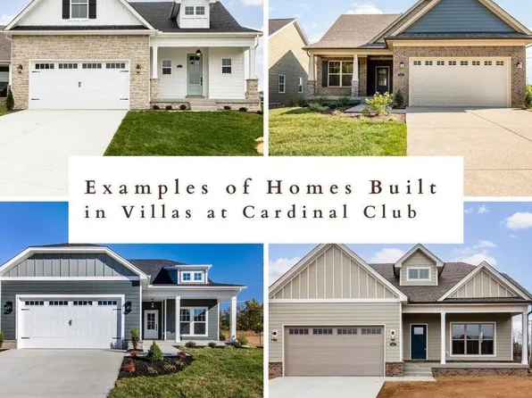 1210 Divot Way, Simpsonville, KY 40067