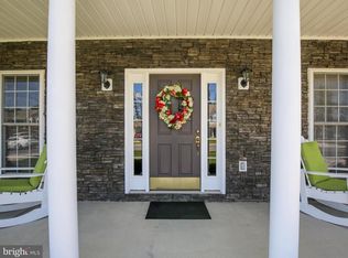 455 Canyon Rd, Winchester, VA 22602