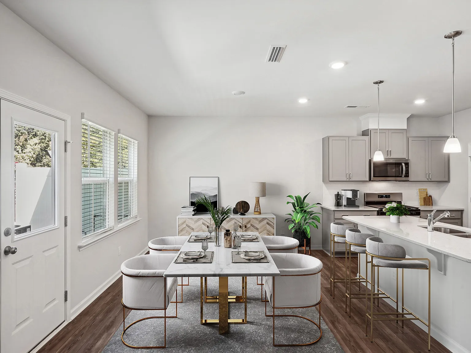 Porchlight Brier Creek — Photo 2