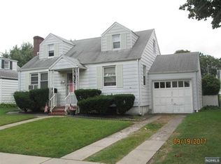206 Bennington Ct, Clifton, NJ 07013