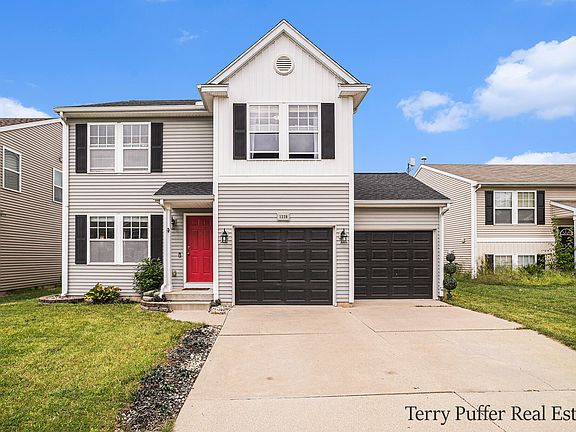 1228 Ellery Grove Ct Vicksburg MI 49097 Zillow