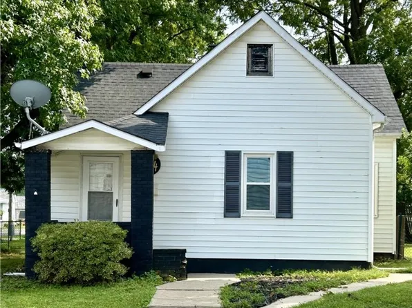 204 W Main St, Westville, IL 61883