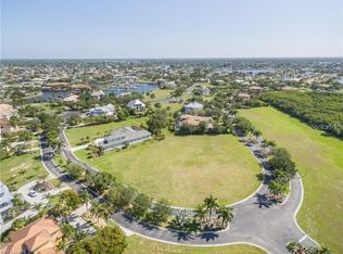 4630 Grassy Point Blvd, Port Charlotte, FL 33952