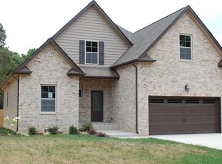 12 Sango Mls LOT 12, Clarksville, TN 37043