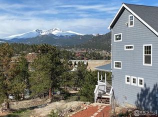212 Olympus Ln W, Estes Park, CO 80517