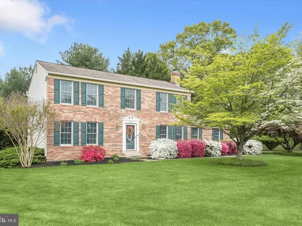 5243 Stone Bridge Way, Sykesville, MD 21784