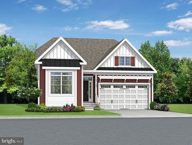 23842 Quiet Waters Ave, Millsboro, DE, 19966