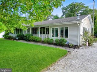 512 Corporation Rd, Sharptown, MD 21861