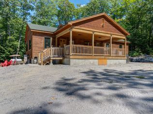 110 Dunton Rd, Naples, ME 04055