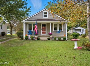 907 W Queen Street, Edenton, NC 27932