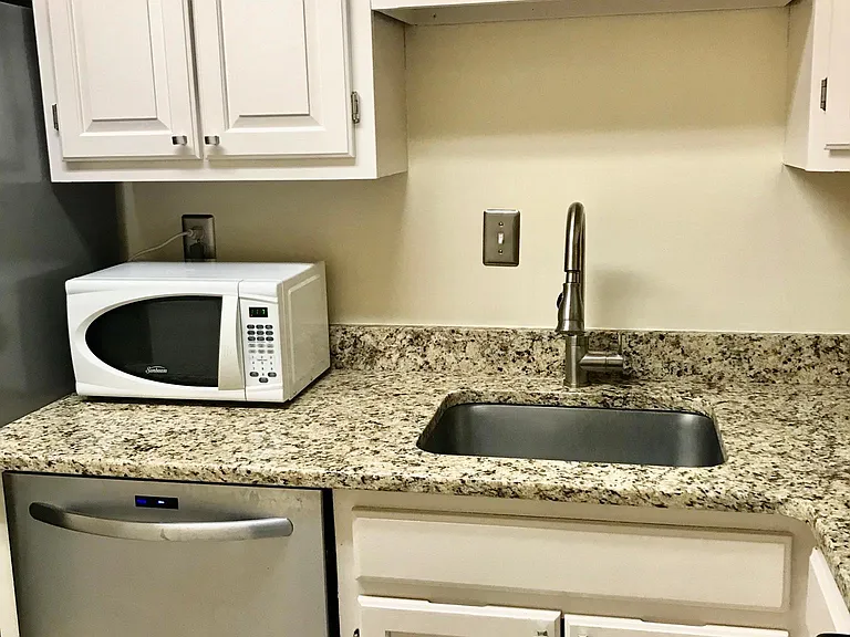 2939 Van Ness St NW #1219 — Photo 9