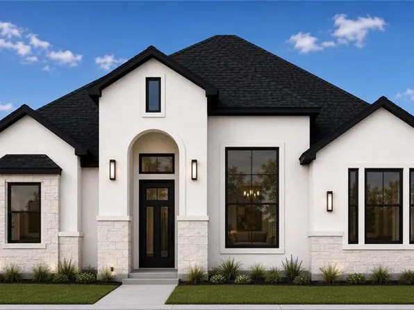 432 Sandy Rd, Donna, TX 78537