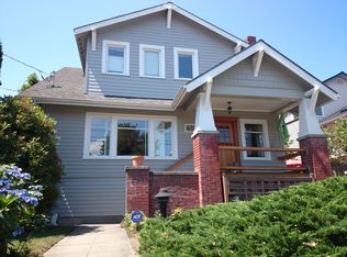 4031 54th Ave SW, Seattle, WA 98116