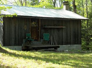 10249 N Markey Lake Rd, Sidnaw, MI 49961