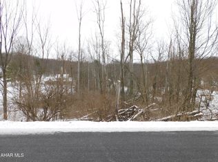 0 Grandview Rd, Tyrone, PA 16686