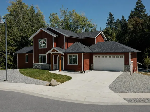 72 Heartwood Pl #6070, Sechelt, BC V7Z 0V6