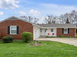 1824 Russell Cave Rd, Lexington, KY 40505