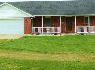 7211 Enon Rd, Russellville, MO 65074