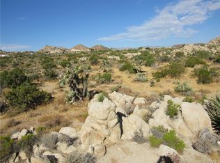 0 Grand Ave, Yucca Valley, CA --
