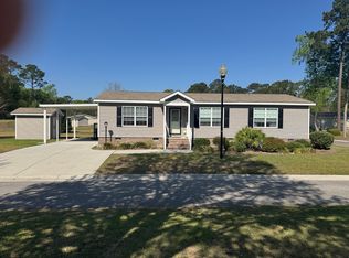 Southern Palms, Ladson, SC 29456