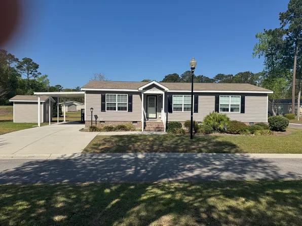 119 Southern Palms Blvd #171, Ladson, SC 29456