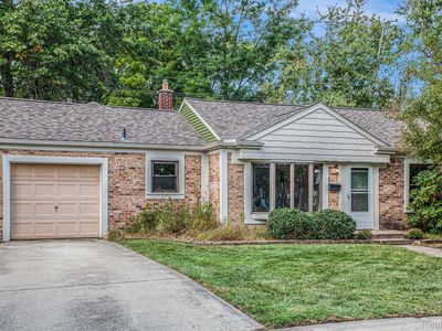 22547 Lilac St, Farmington, MI, 48336