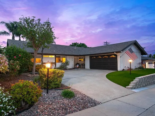 7876 Topaz Lake Ave, San Diego, CA 92119