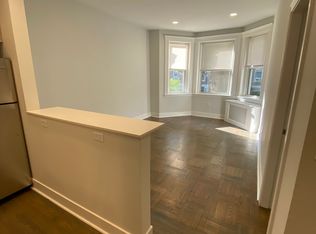 36 Queensberry St APT 8, Boston, MA 02215