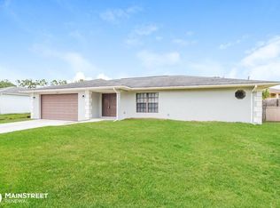 2131 Ramsdale Dr SE, Palm Bay, FL 32909