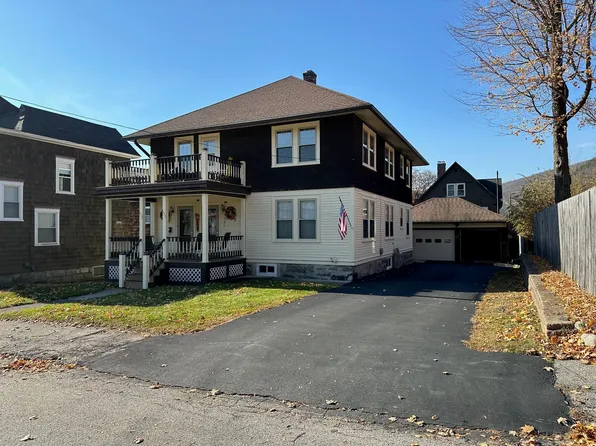 155 Washington Street, Berlin, NH 03570