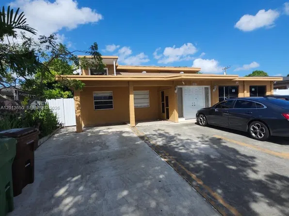 841 SE 1st St, Hialeah, FL 33010