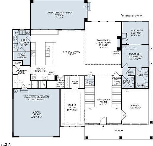 2nd image of 536 Windboard St